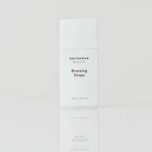 UNCOMMON JAMES BEAUTY BRONZING DROPS